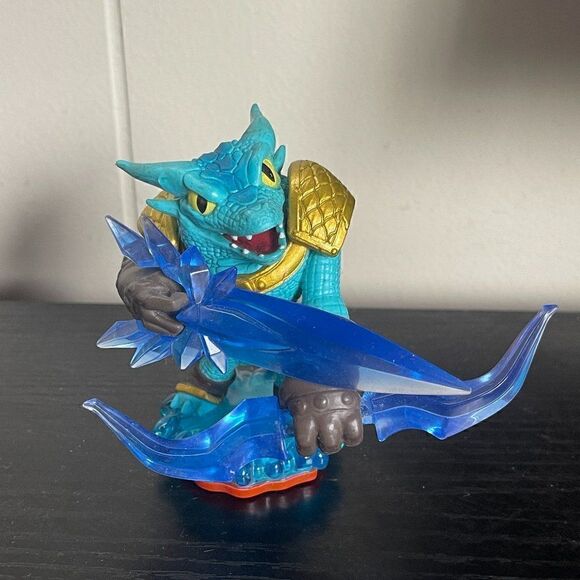 Other - Skylanders Trap Team SNAP SHOT Figure